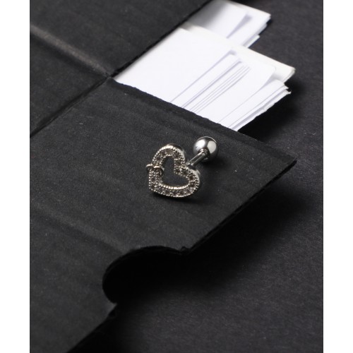 Earring Piercing 7567