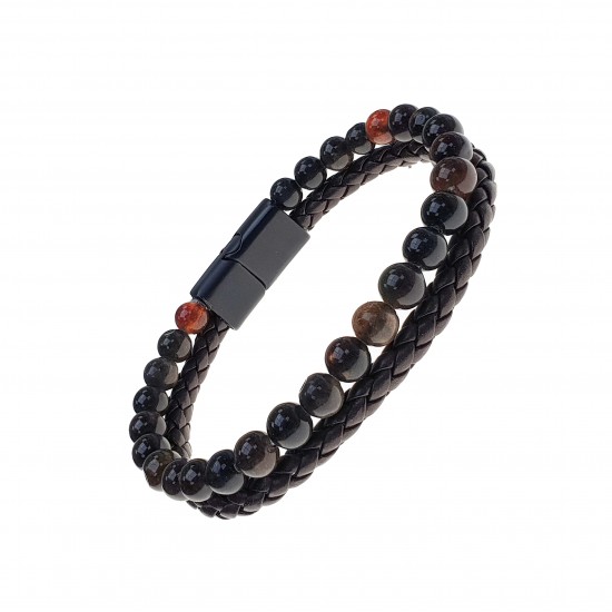 Natural Stone Bracelets 9375