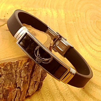 Strap Steel Bracelet 436
