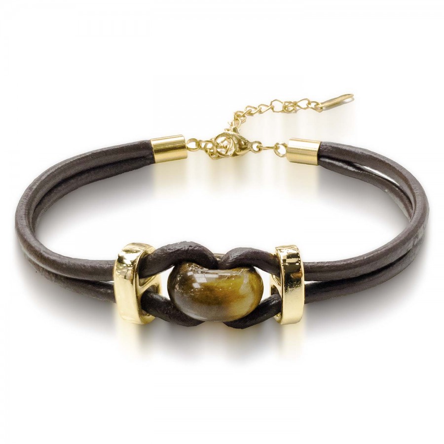 Steel Bracelet 10782