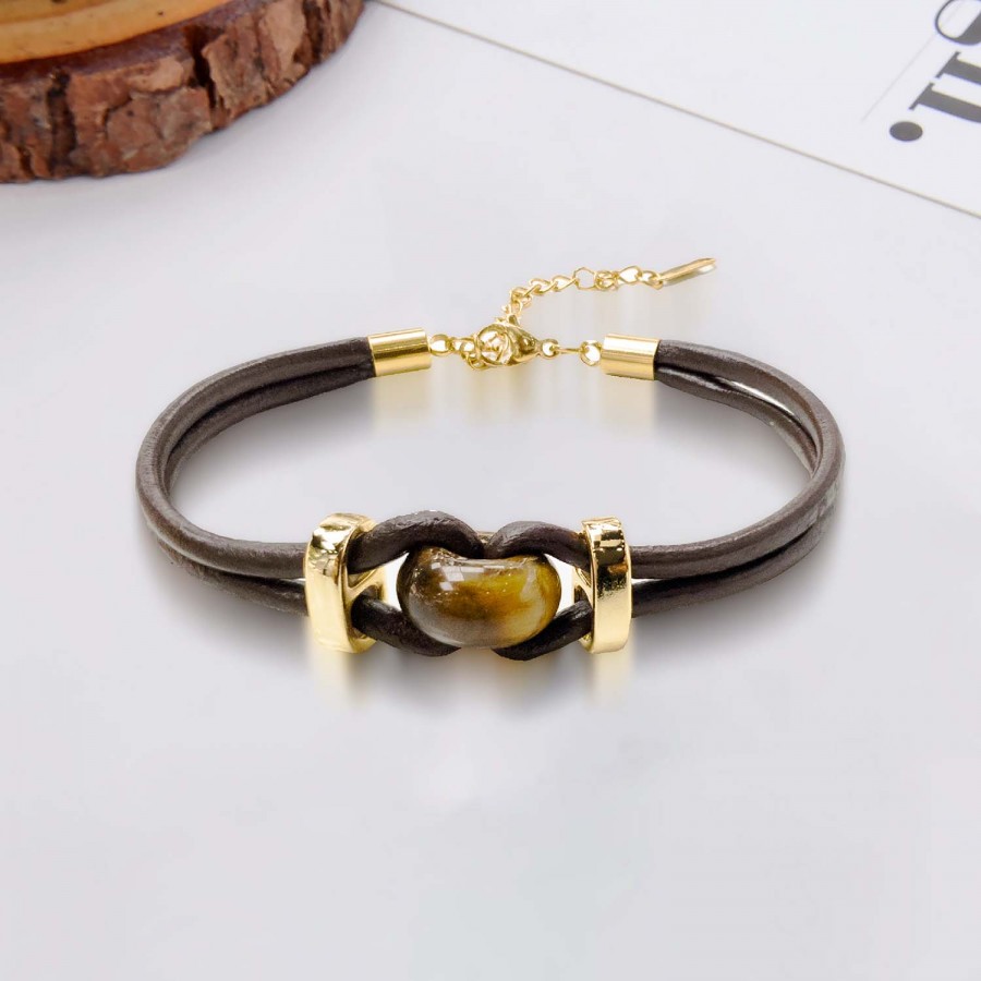 Steel Bracelet 10782