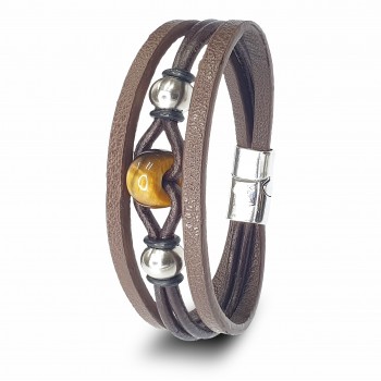 Steel Bracelet 10552