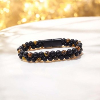 Steel Bracelet 11908