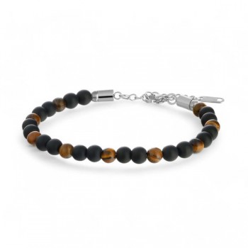 Steel Bracelet 10846