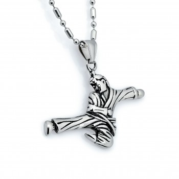 Steel Pendant Models 7935