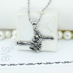 نماذج قلادة الصلب 7935