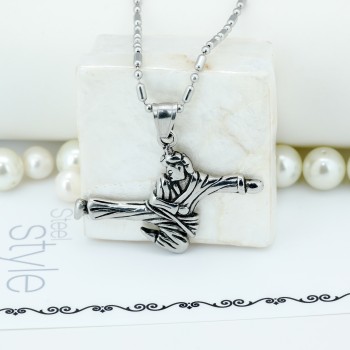 Steel Pendant Models 7935