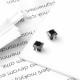 Earring Piercing 7540 Earring Piercing 7540