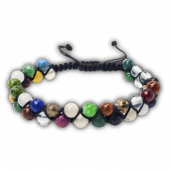 Steel Bracelet 10472