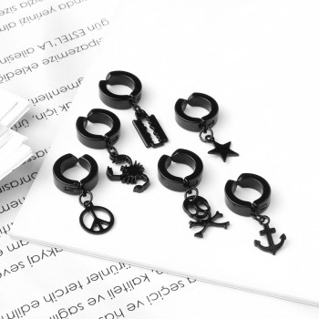 Earring Piercing 7536