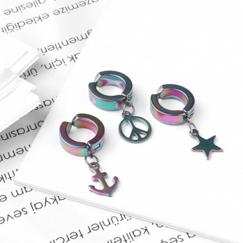 Earring Piercing 7536