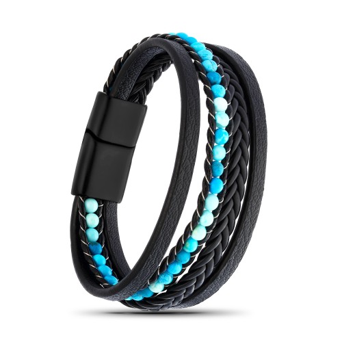 Steel Bracelet 9889