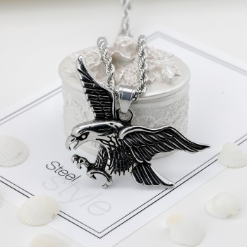 Steel Pendant Models 7954