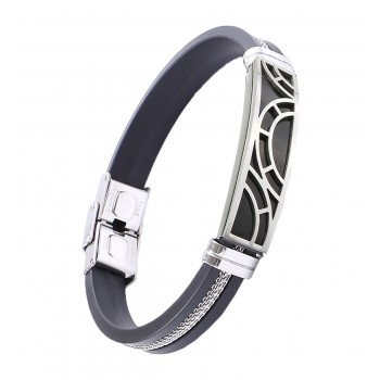 Strap Steel Bracelet 5919