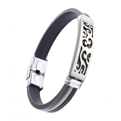 Strap Steel Bracelet 5922