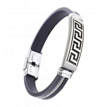 Strap Steel Bracelet 5923
