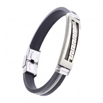 Strap Steel Bracelet 5925