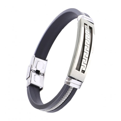 Strap Steel Bracelet 5925