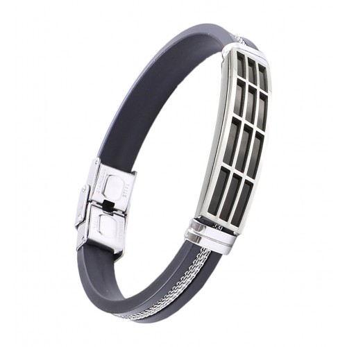 Strap Steel Bracelet 5927
