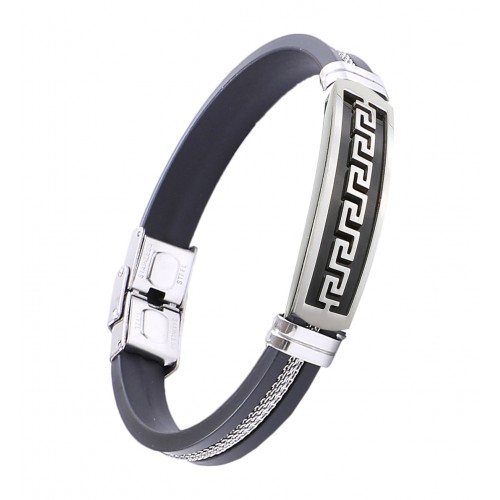 Strap Steel Bracelet 5930