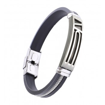 Strap Steel Bracelet 5933