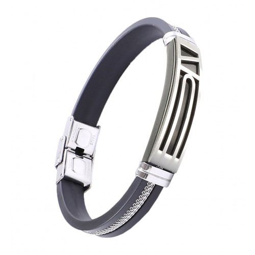 Strap Steel Bracelet 5933