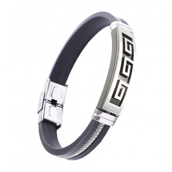 Strap Steel Bracelet 5934