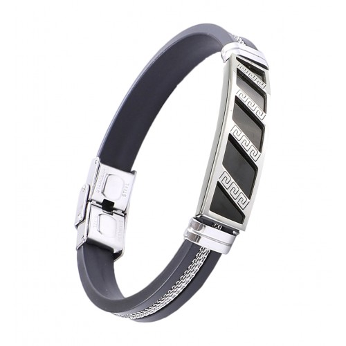 Strap Steel Bracelet 5938
