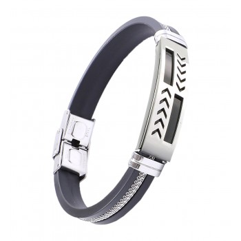 Strap Steel Bracelet 5939