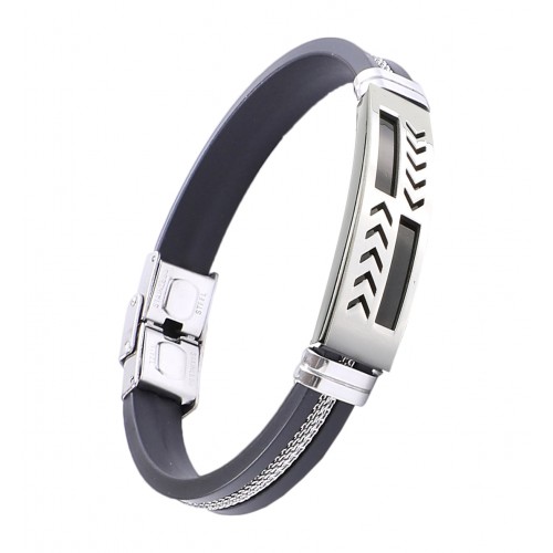 Strap Steel Bracelet 5939
