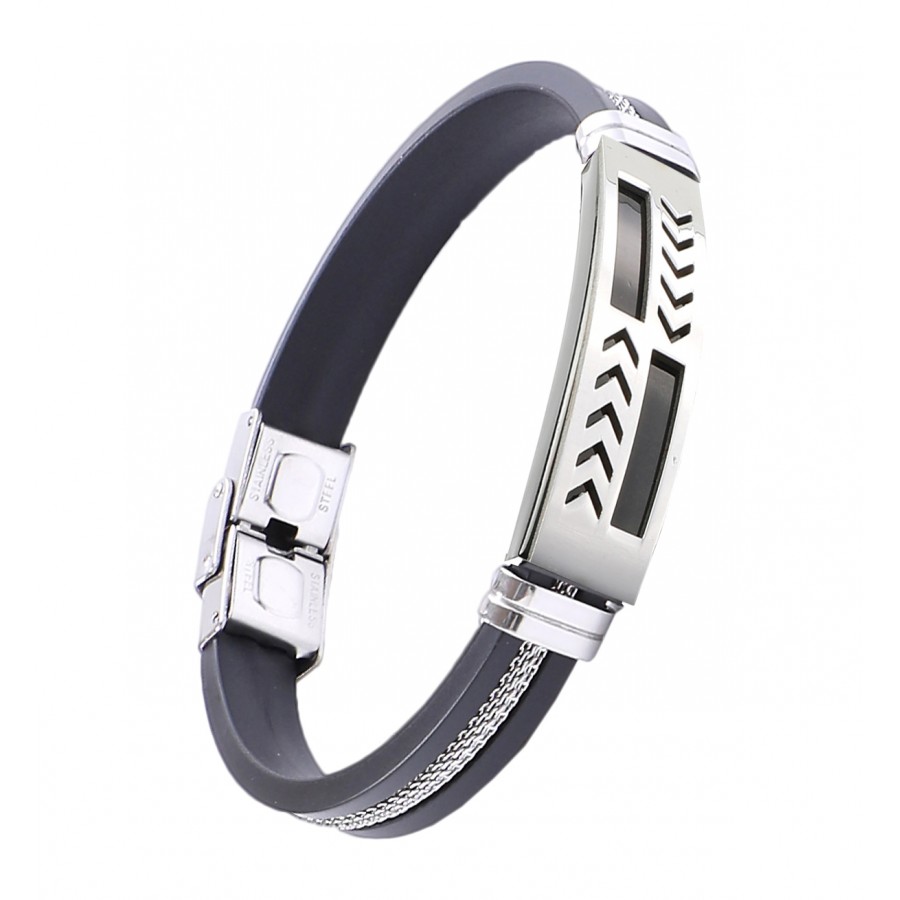 Strap Steel Bracelet 5939