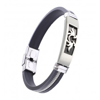 Strap Steel Bracelet 5943