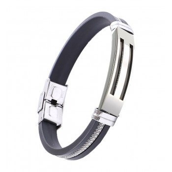 Strap Steel Bracelet 5944