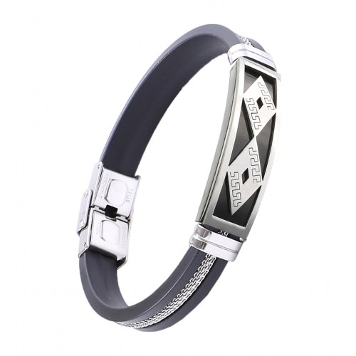Strap Steel Bracelet 5947
