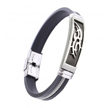 Strap Steel Bracelet 5948