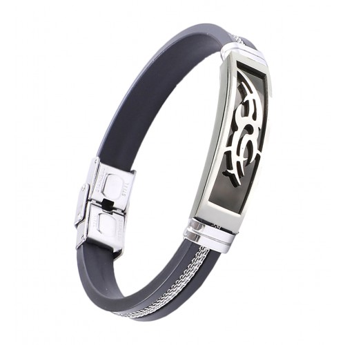 Strap Steel Bracelet 5948