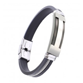 Strap Steel Bracelet 5950