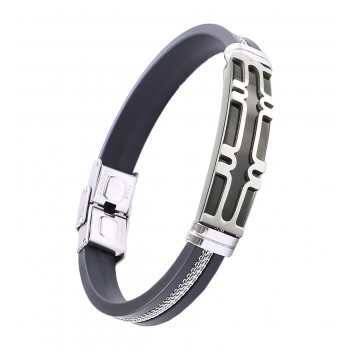 Strap Steel Bracelet 5951