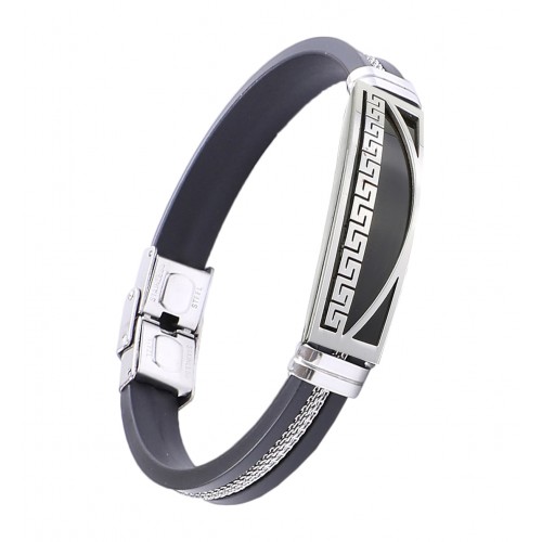 Strap Steel Bracelet 5952