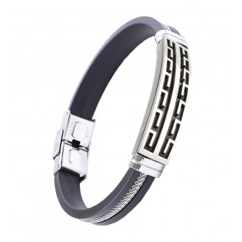 Strap Steel Bracelet 5953