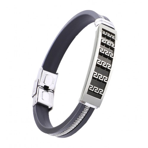 Strap Steel Bracelet 5954