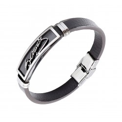 Strap Steel Bracelet 441