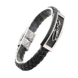 Strap Steel Bracelet 8818