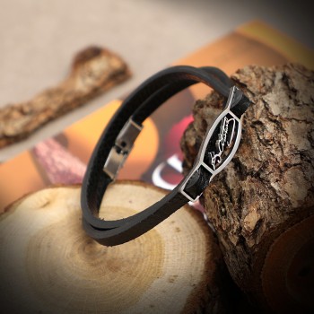 Strap Steel Bracelet 5212