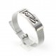 Full Steel Bracelet 6087