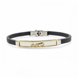 فئة أساور بأجزاء معدنية 12137