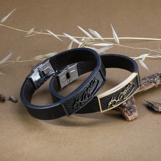 Strap Steel Bracelet 6046 Strap Steel Bracelet 6046