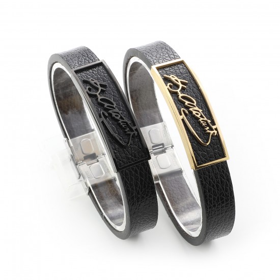 Strap Steel Bracelet 6046 Strap Steel Bracelet 6046