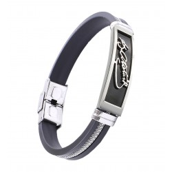Strap Steel Bracelet 5946