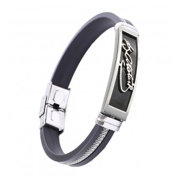 Strap Steel Bracelet 5946